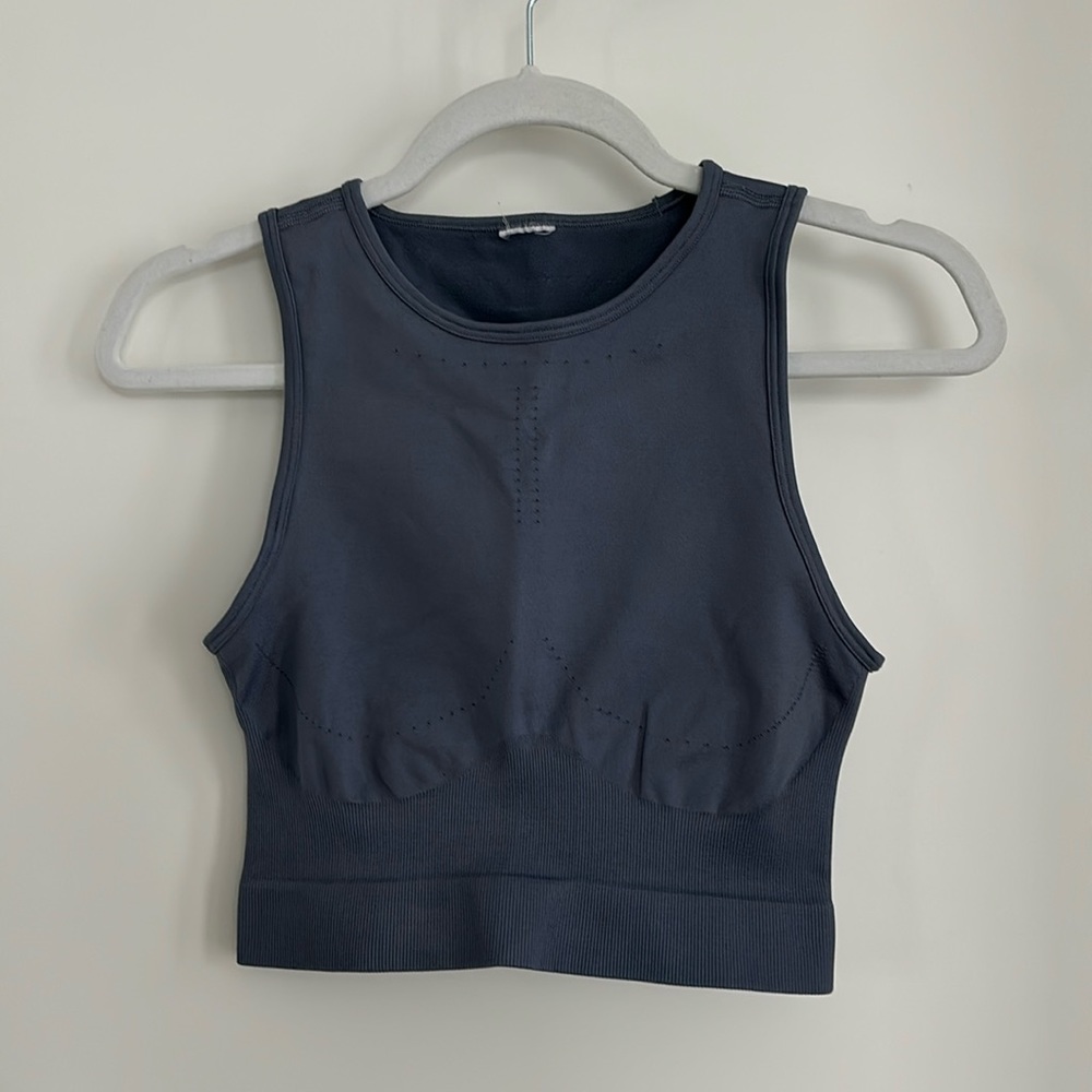 Gymshark Crop Top